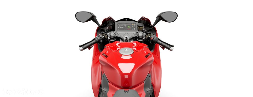 Ducati Panigale V4 - 8