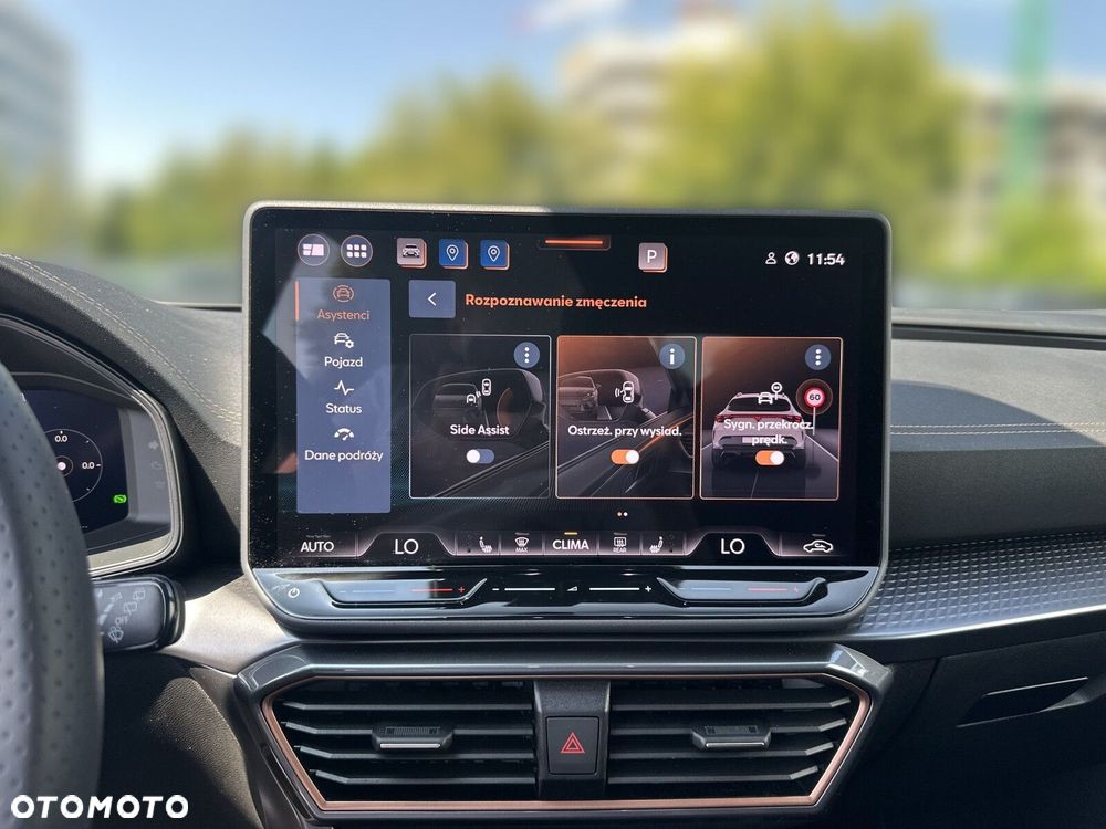 Cupra Formentor 2.0 TSI 4Drive VZ DSG - 25