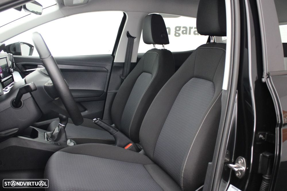 SEAT Ibiza 1.0 TSI Style - 4