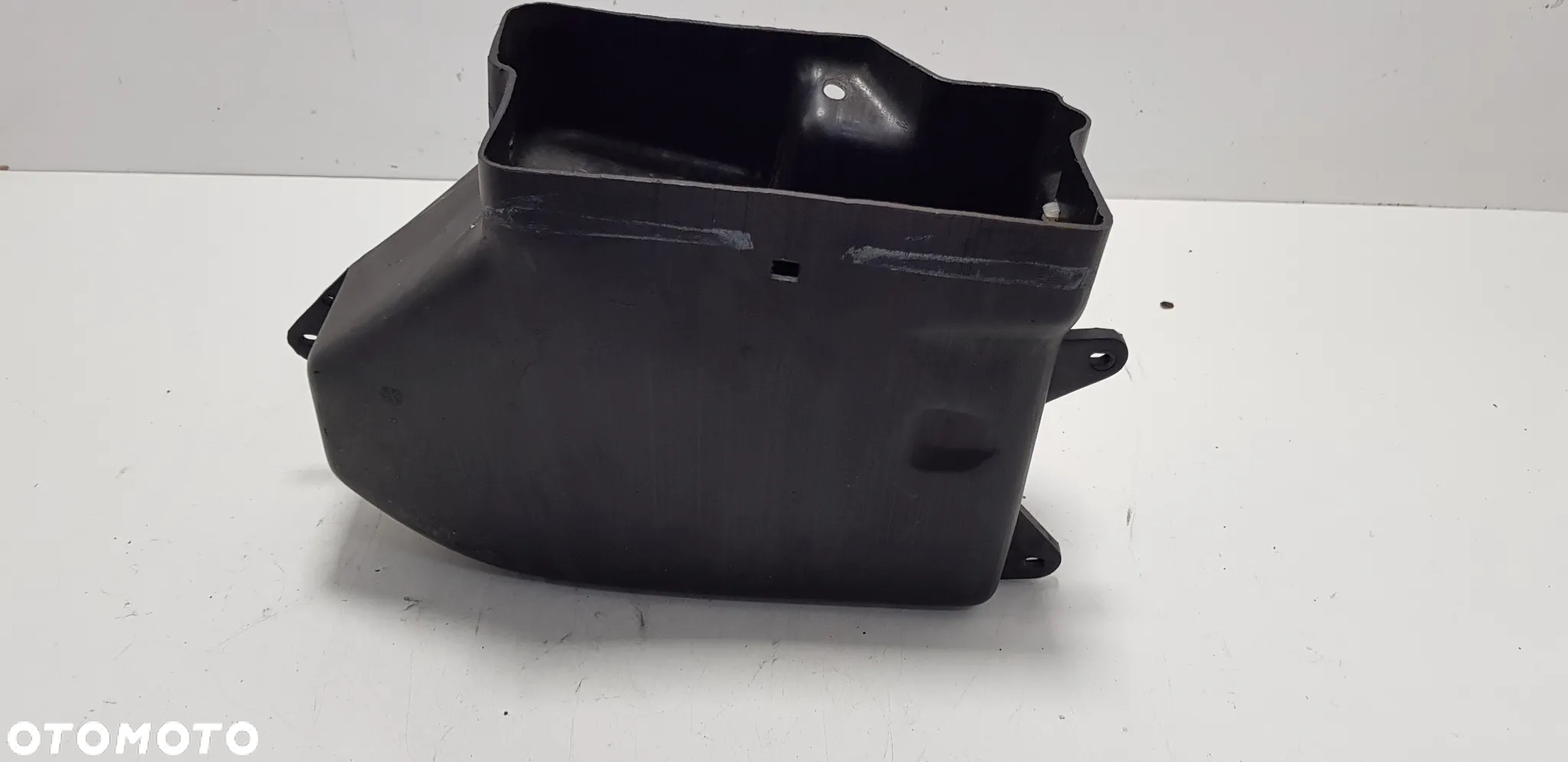 BMW R 1150 RT 2001-2005 Schowek Lewy - 4