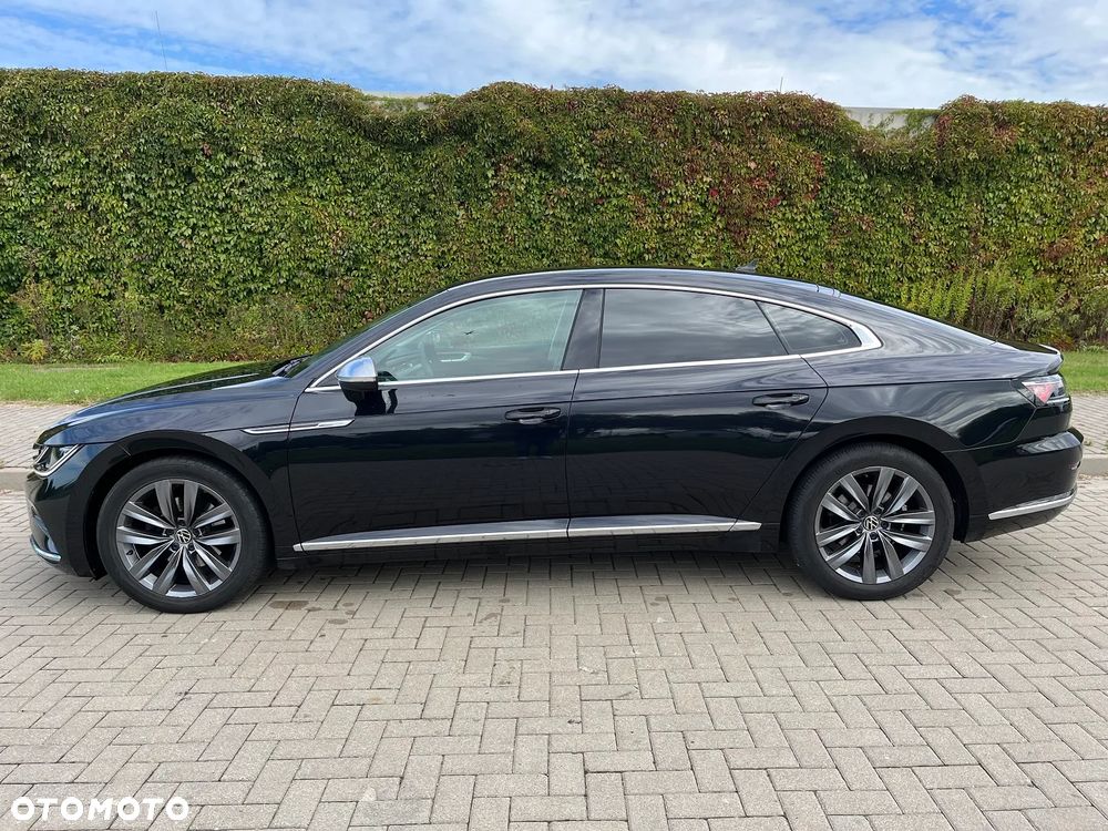 Volkswagen Arteon 2.0 TSI Elegance DSG - 4