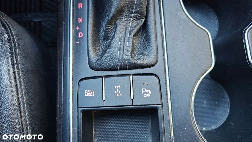 Kia Sorento - 34