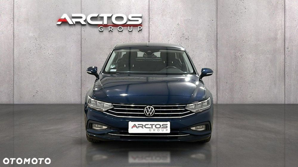 Volkswagen Passat 1.5 TSI EVO Business - 8