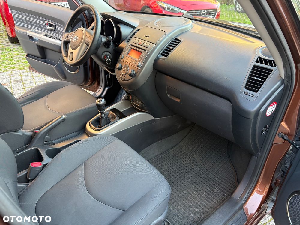 Kia Soul - 15