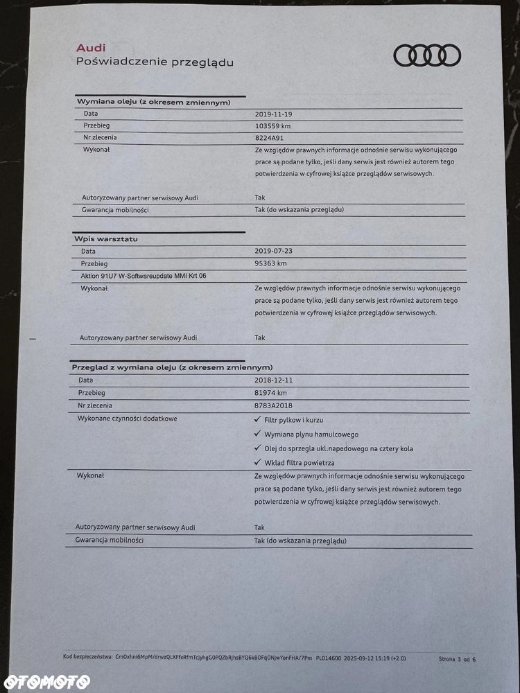 Audi S3 S tronic - 13