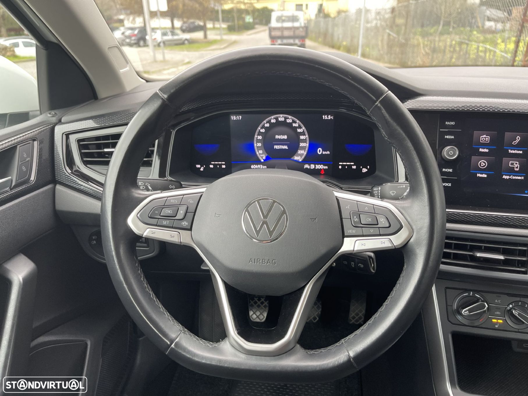 VW Polo 1.0 TSI Life - 28
