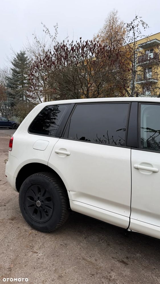 Volkswagen Touareg - 6