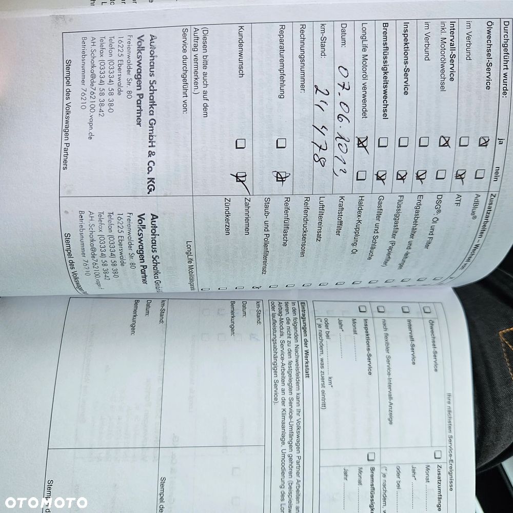 Volkswagen Passat 1.6 TDI Comfortline - 18