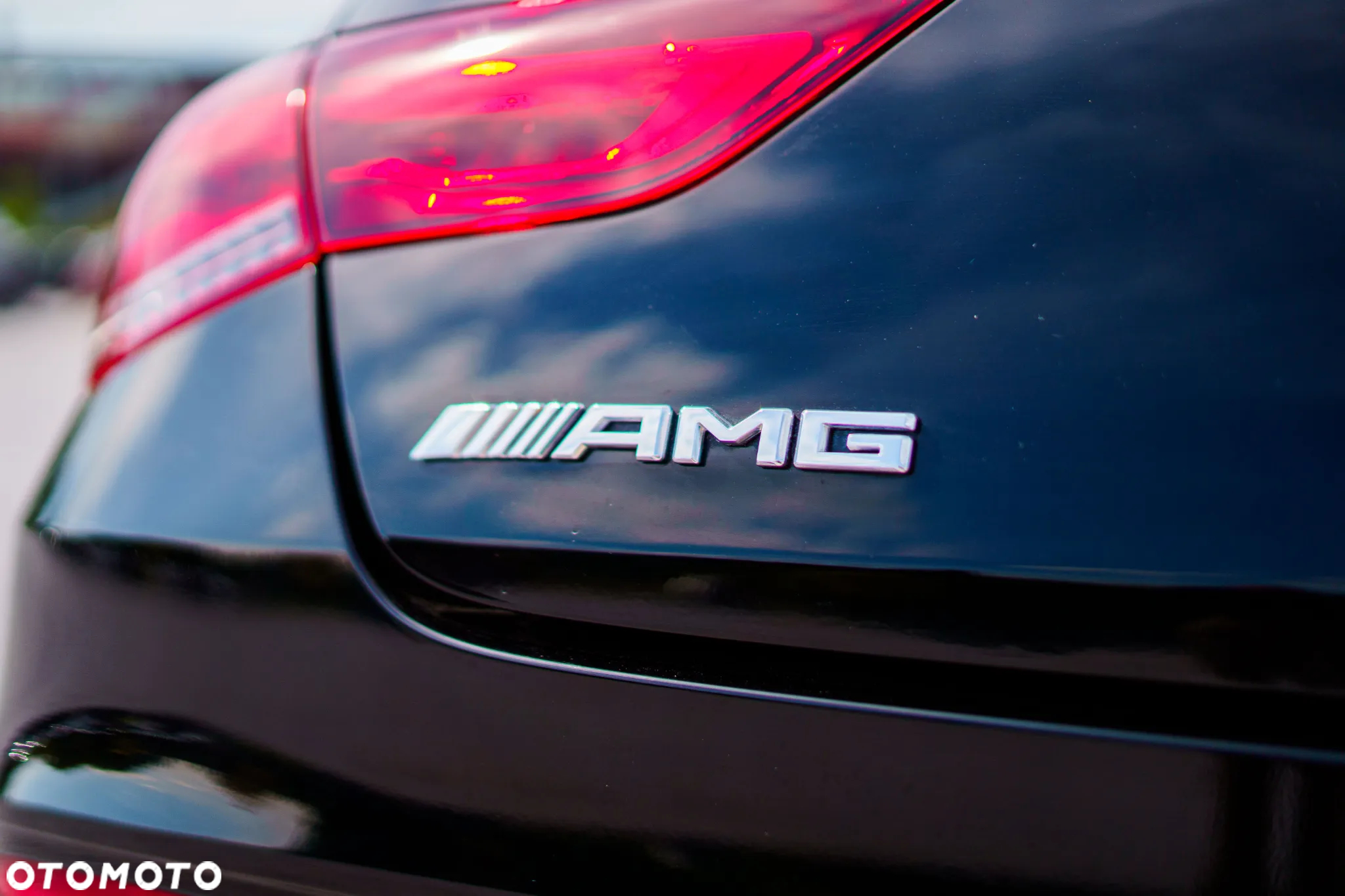Mercedes-Benz CLA AMG 45 S 4Matic+ AMG Speedshift 8G-DCT - 19