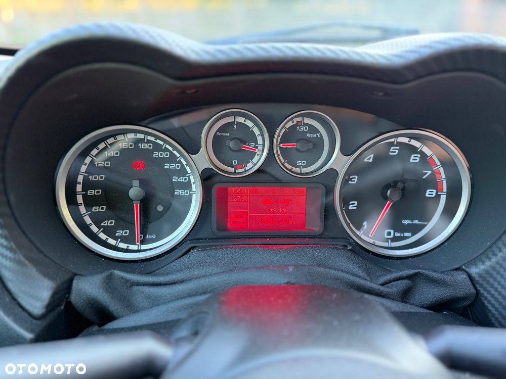 Alfa Romeo Mito - 16