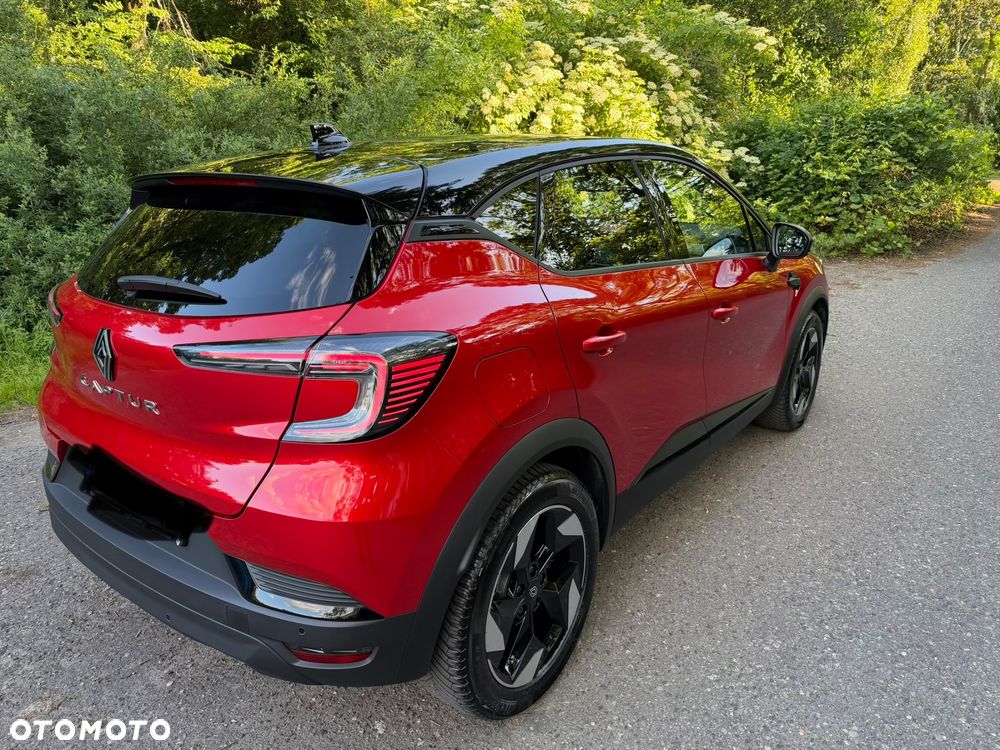 Renault Captur 1.0 TCe Evolution - 4