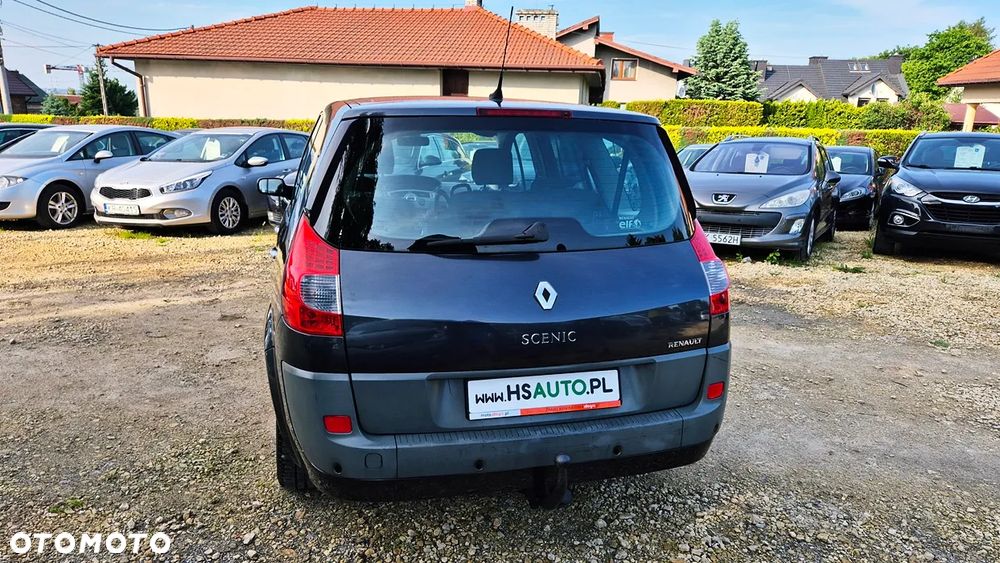 Renault Grand Scenic Gr 2.0 16V Privilege - 16