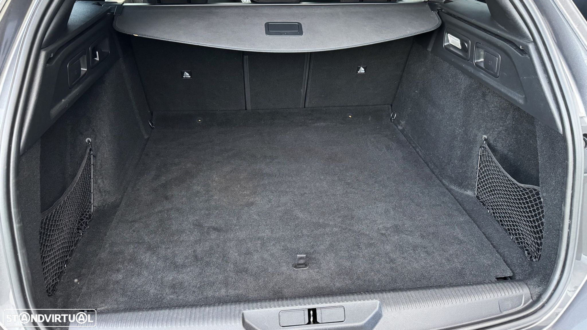 Peugeot 308 SW 1.5 BlueHDi Active Pack EAT8 - 26