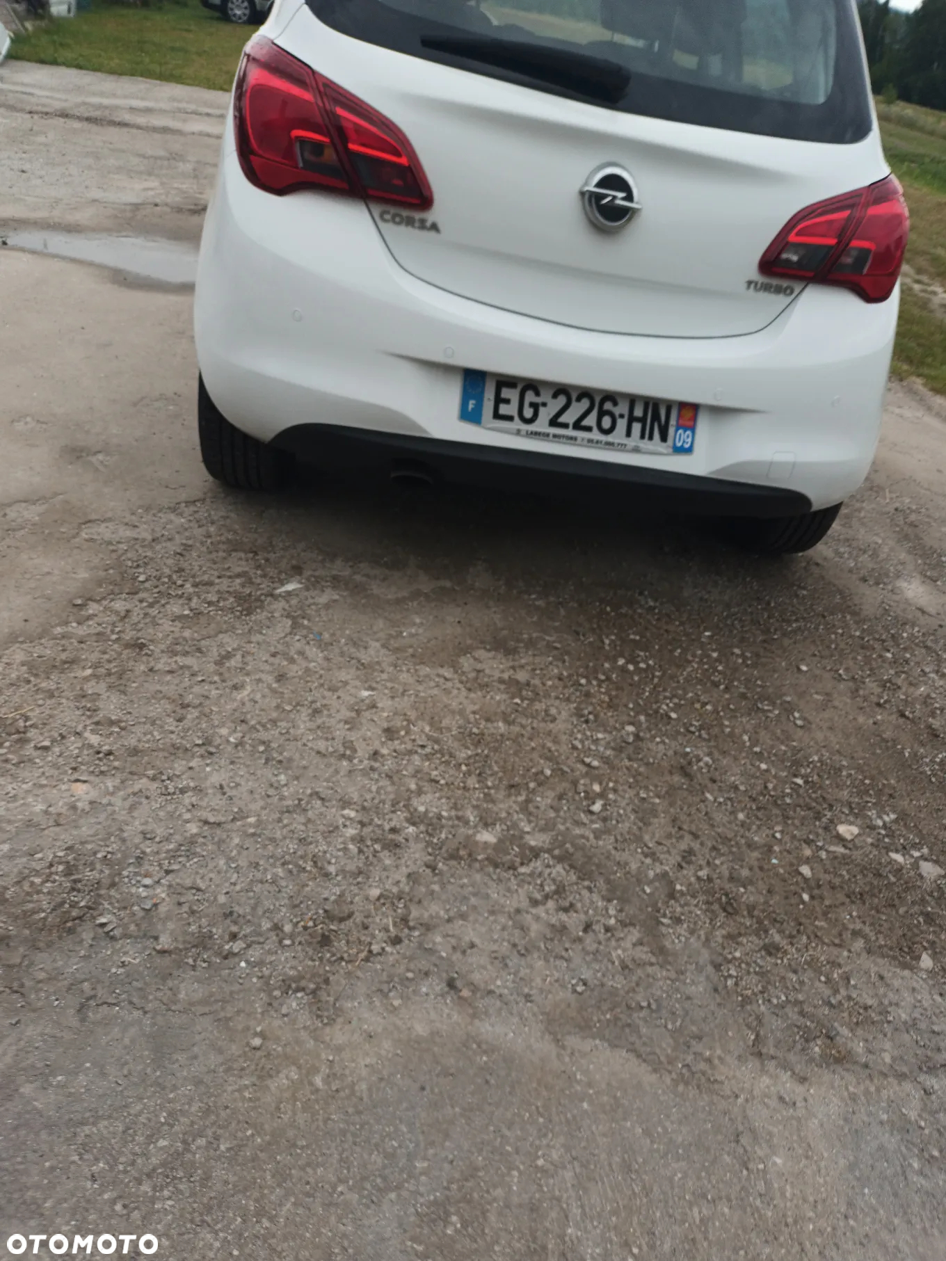 Opel Corsa 1.4 16V Enjoy - 5