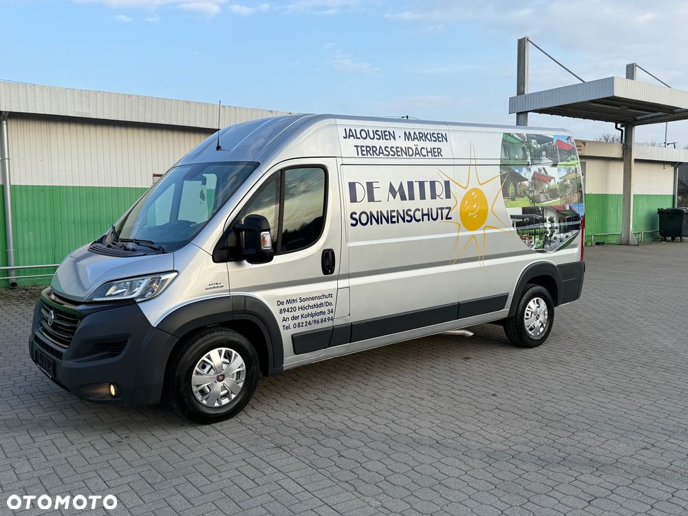 Fiat Ducato - 10