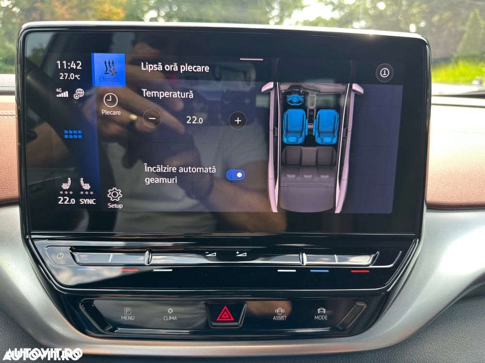 Volkswagen ID.4 77 kWh Life Pro Performance - 18