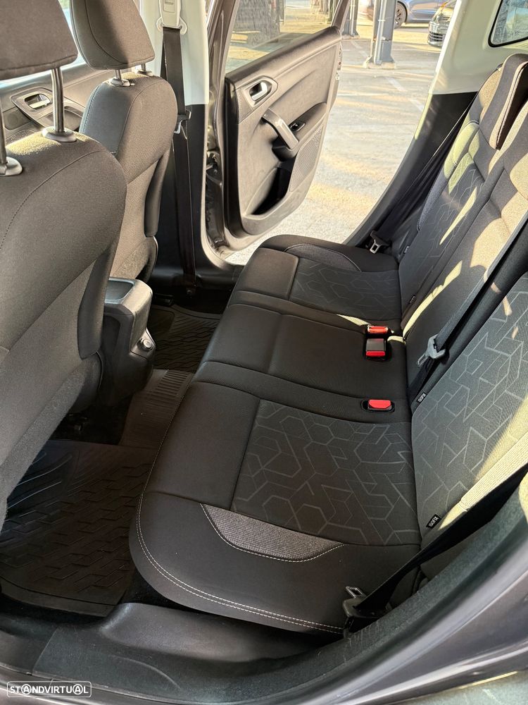 Peugeot 2008 1.6 BlueHDi Style - 8