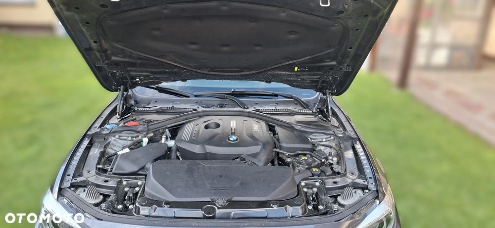 BMW Seria 4 430i - 20