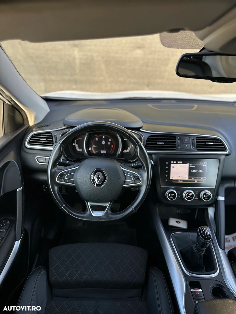 Renault Kadjar - 14