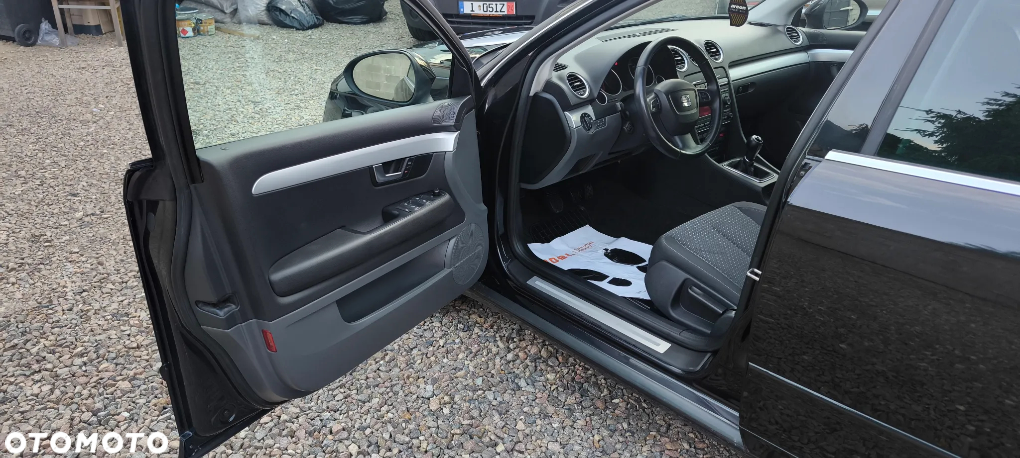 Seat Exeo - 11