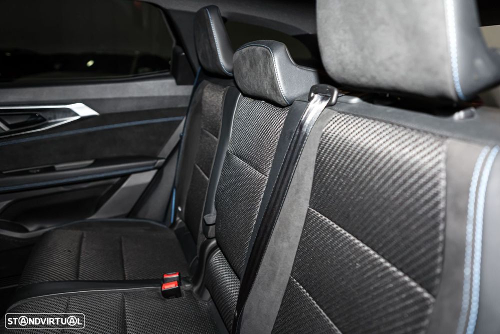 Renault Espace 1.2 E-Tech Full Hybrid Esprit Alpine - 38