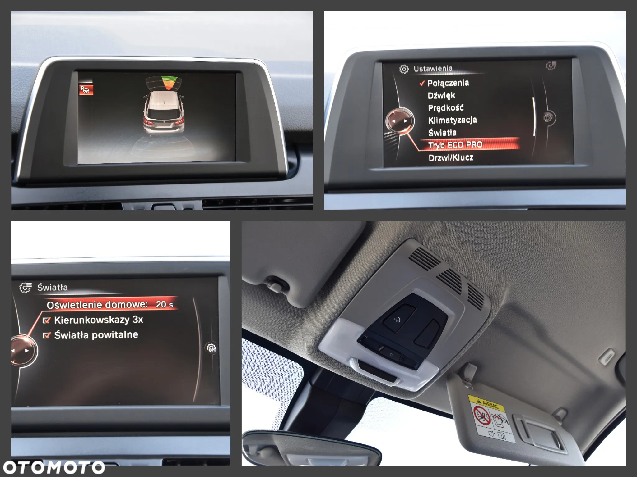 BMW Seria 2 218d Active Tourer Advantage - 27
