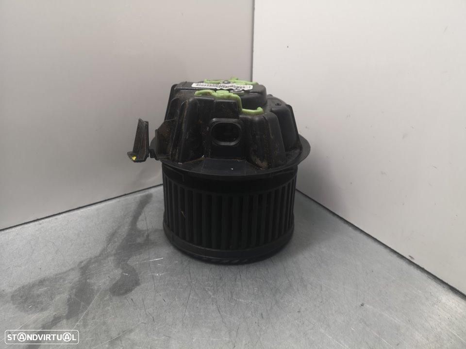 MOTOR SOFAGEM DACIA DUSTER I - 1