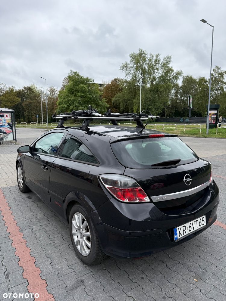 Opel Astra - 7