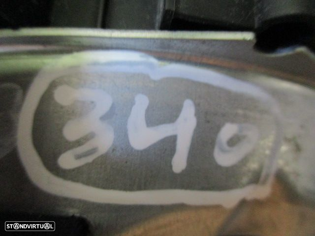 Airbag Condutor 6772866 BMW E91 2005 BMW E90 FASE 1 2005 320D 163CV 4P CINZA - 3