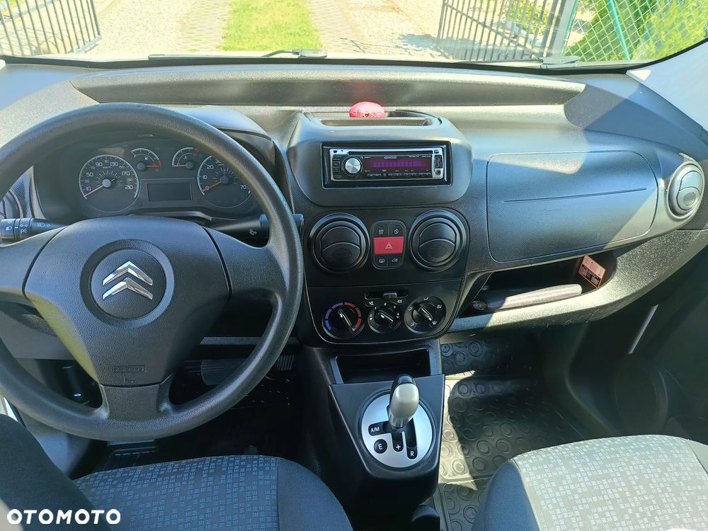 Citroën Nemo - 10