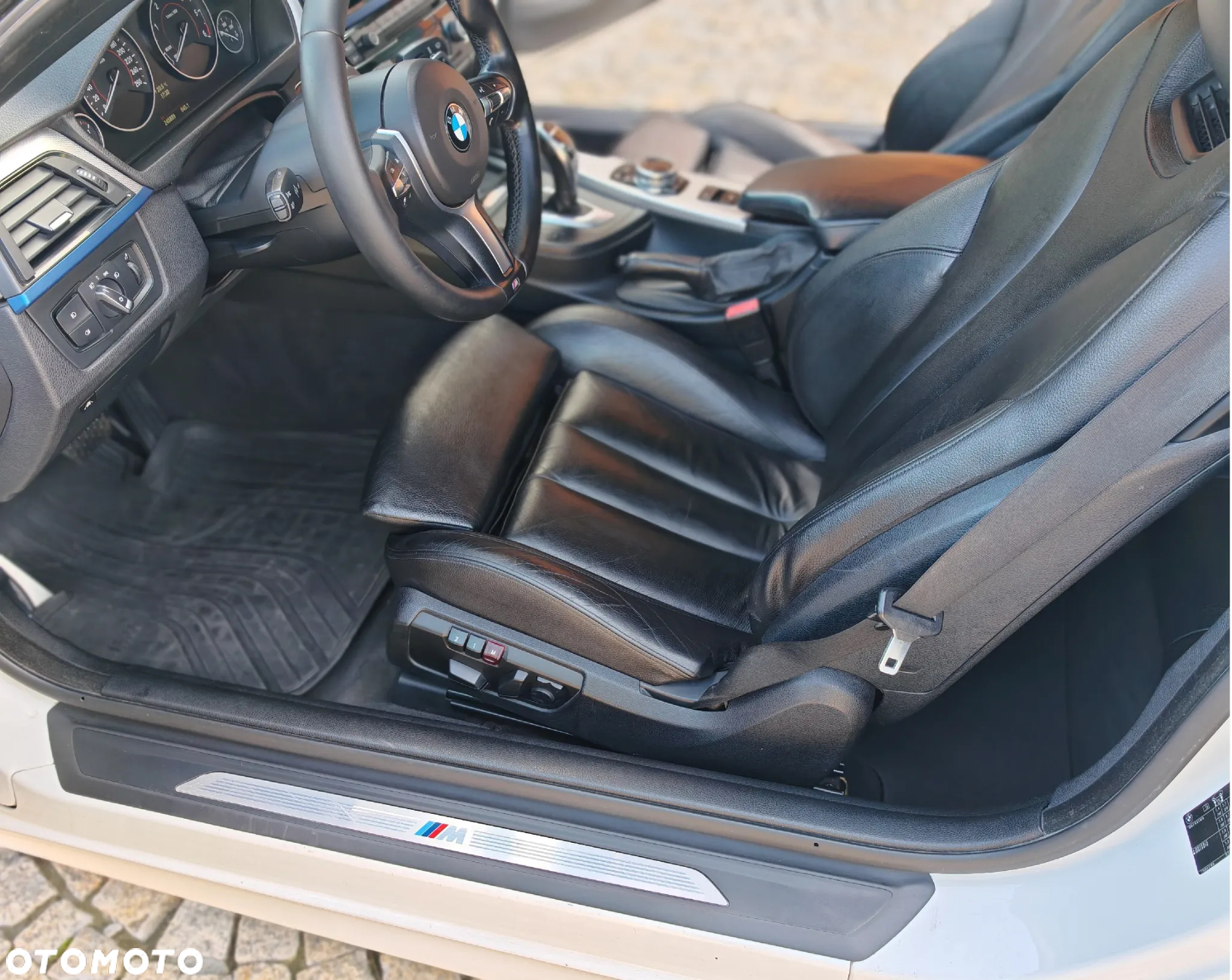 BMW Seria 4 - 8