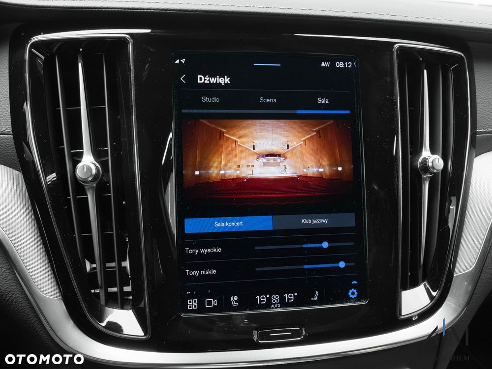 Volvo S60 B5 B AWD Ultimate Dark - 28