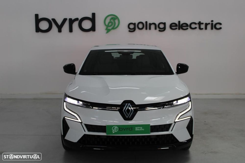 Renault Mégane E-Tech EV60 Evolution ER - 3