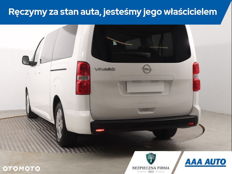 Opel Vivaro - 5