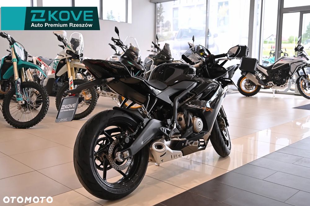 KOVE NK450RR - 10