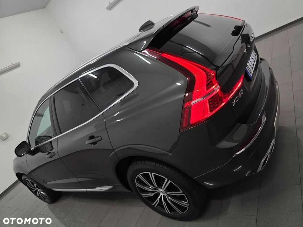 Volvo XC 60 B4 D Inscription - 35