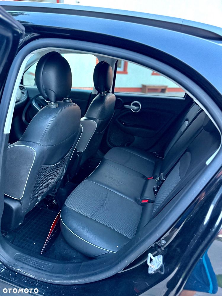 Fiat 500X - 19