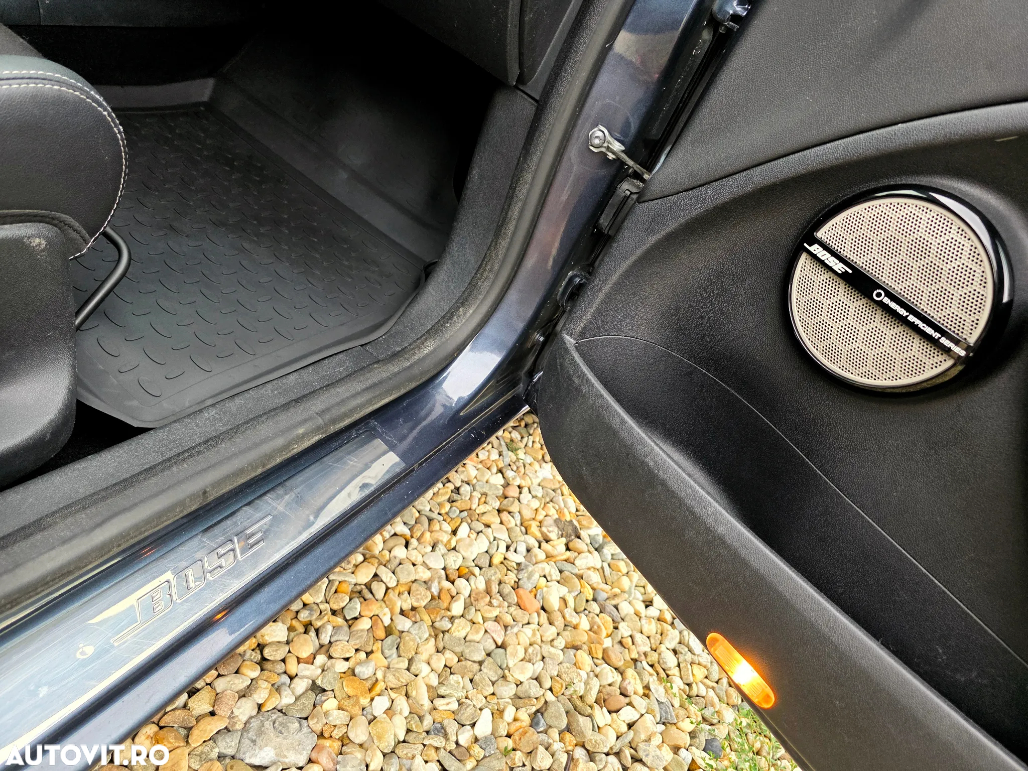 Renault Megane ENERGY dCi 110 Start & Stop Bose Edition - 16