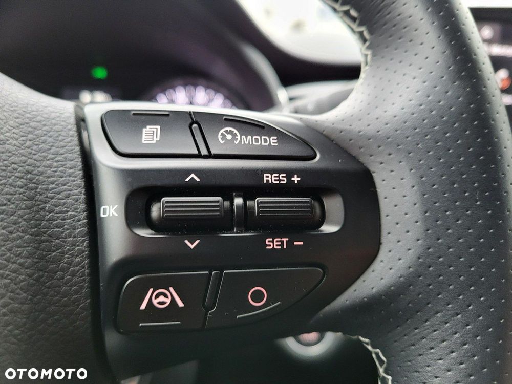 Kia Stonic 1.0 T-GDI L Business Line - 26