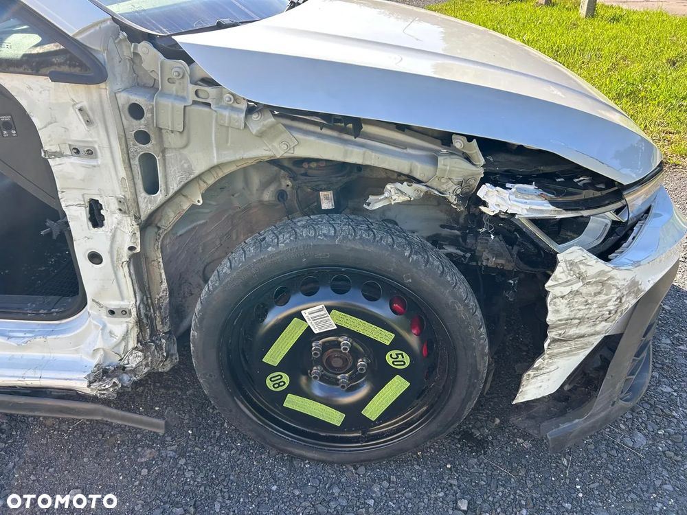 Volkswagen Golf 2022 photo 4