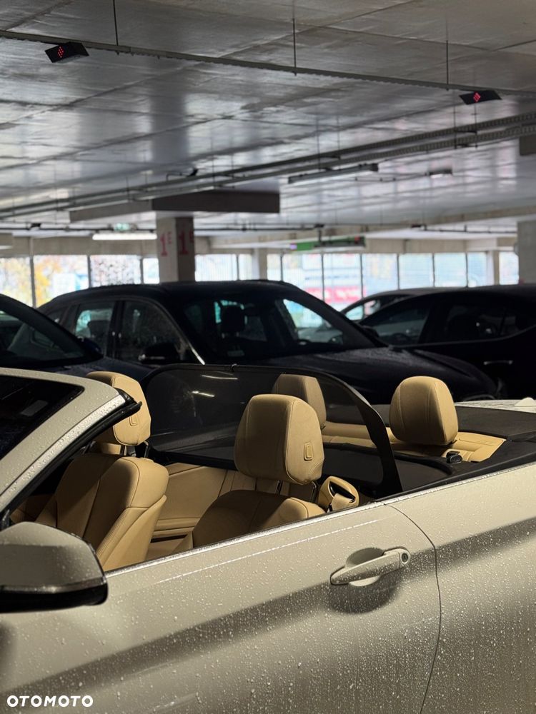 BMW Seria 4 428i xDrive Luxury Line - 13