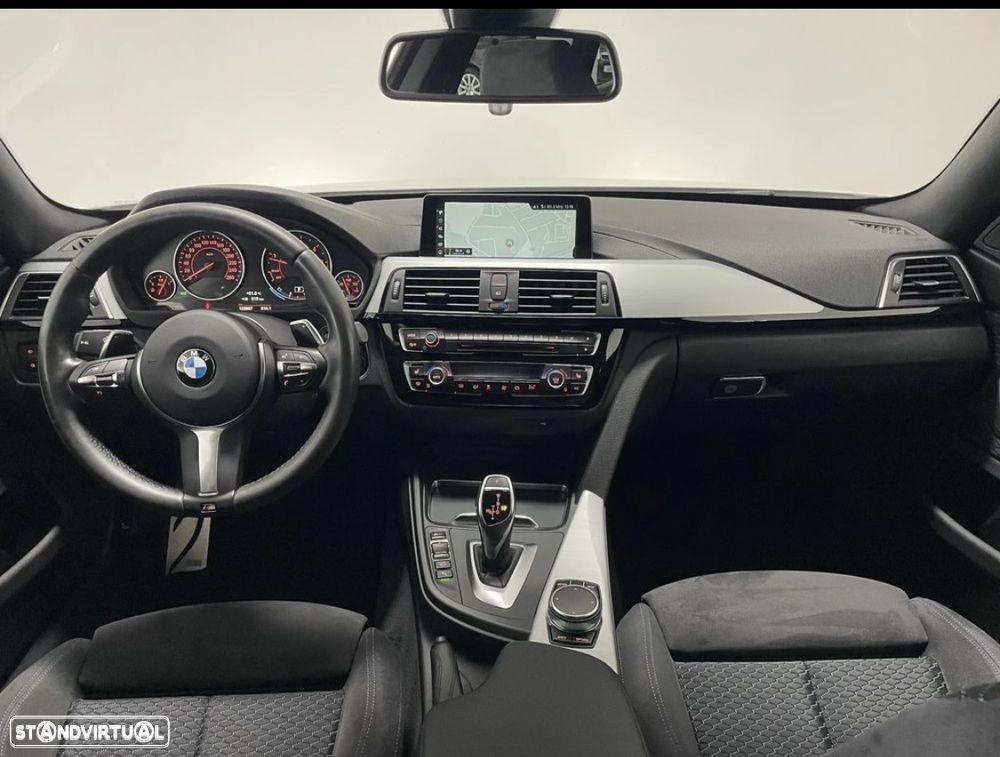 BMW 420 Gran Coupé - 5