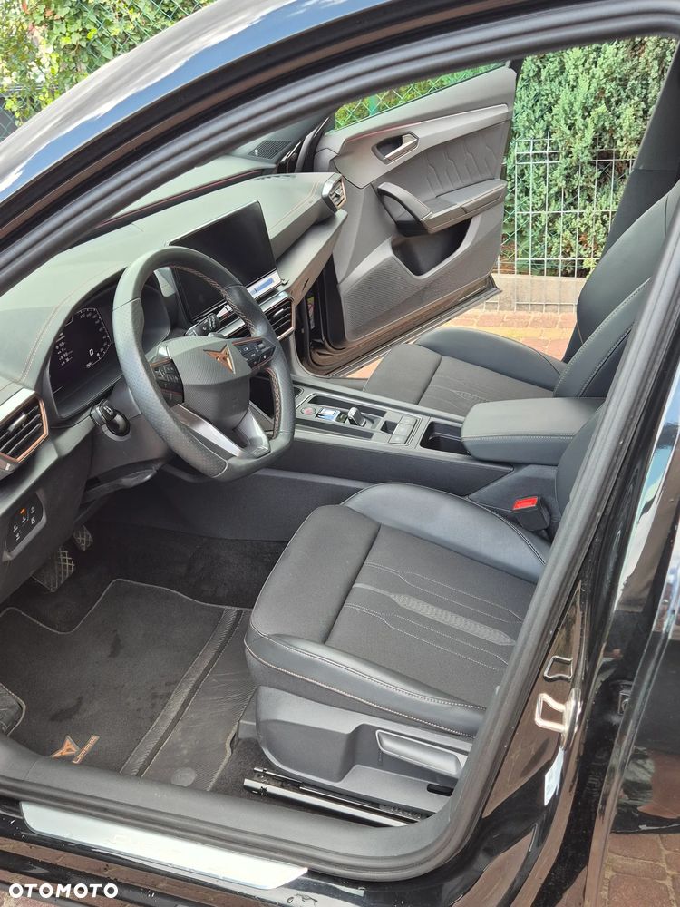 Cupra Formentor 1.5 TSI DSG - 11