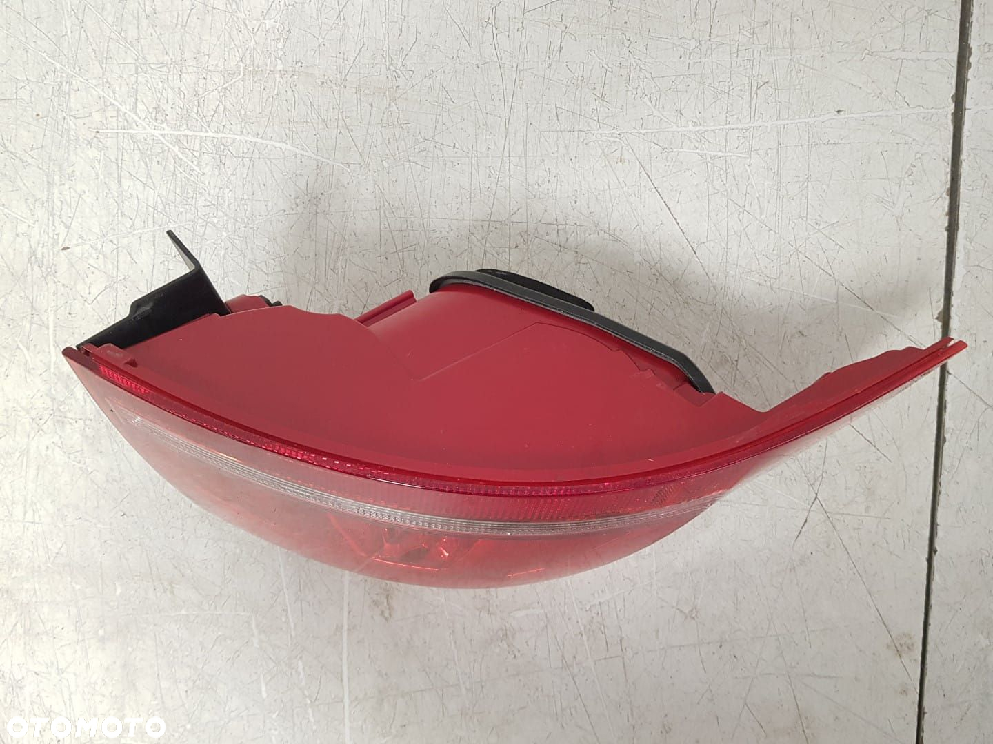 LAMPA TYLNA LEWA TYŁ BŁOTNIK VW PASSAT KOMBI VARIANT B7 10-14r 3AF945095A - 10