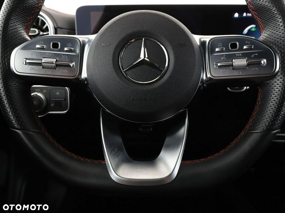 Mercedes-Benz CLA 180 mHEV AMG Line 7G-DCT - 22