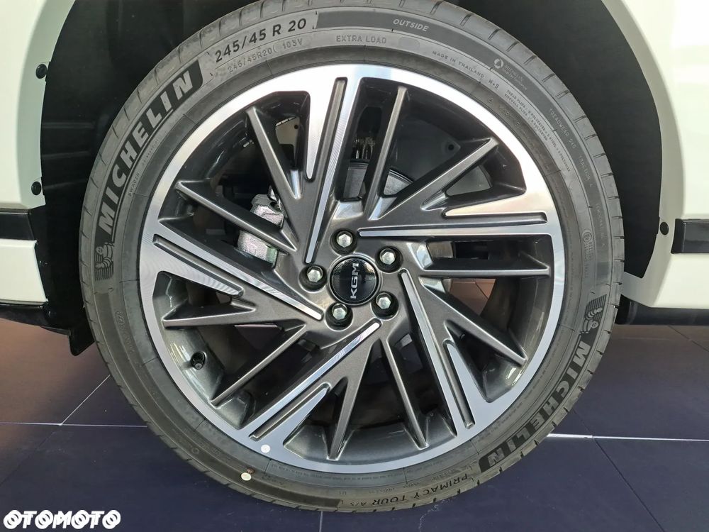 SsangYong/KGM Actyon 1.5 T-GDI Joy - 9