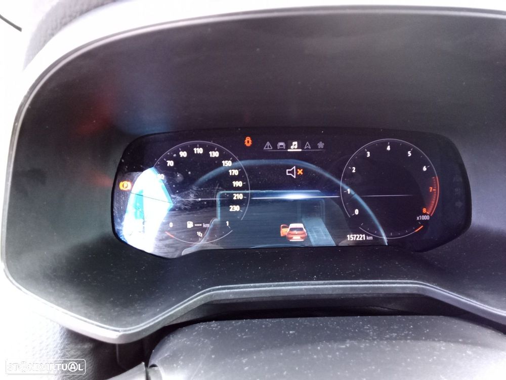 Renault Clio 1.0 TCe RS Line - 13