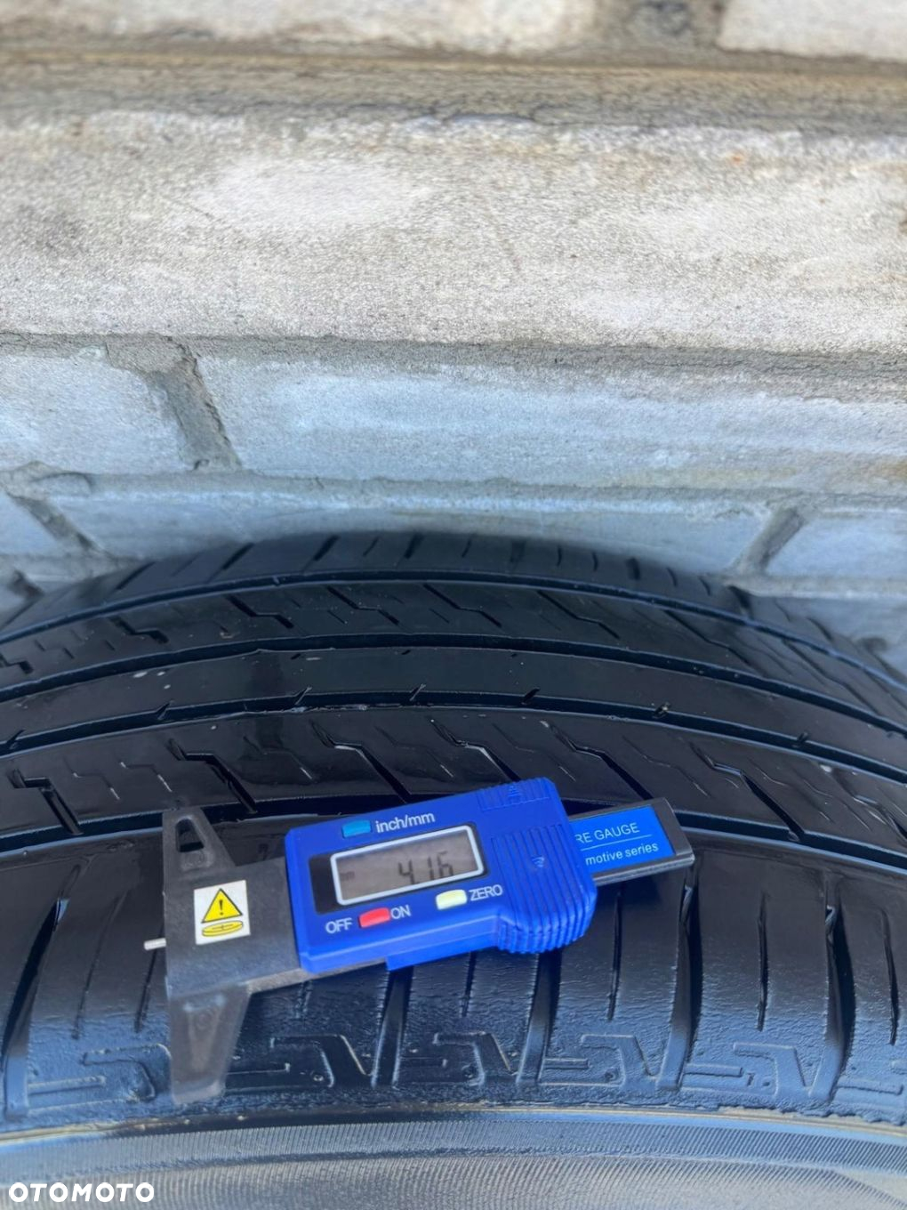KOŁA FELGI OPONY HYUNDAI 225/60R17 IX35 - 5