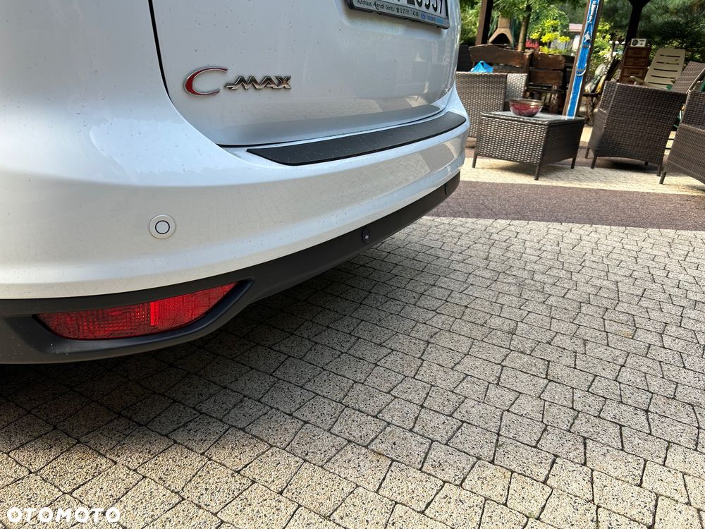 Ford C-MAX 2.0 TDCi Titanium - 36