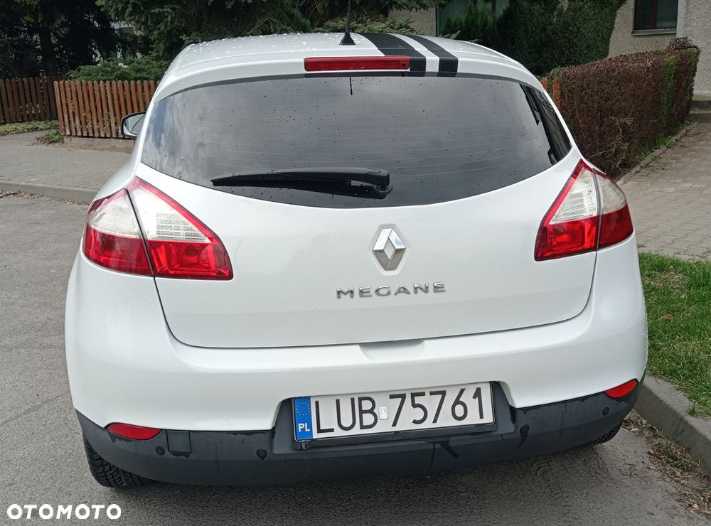 Renault Megane 1.6 16V Style Edition - 5